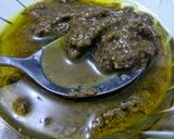 Foto del paso 5 de la receta: Pasta de semillas de sésamo! (tahini)