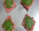 Dhokla Bites recipe step 5 photo
