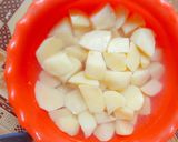 Foto langkah ke 1 dari resep Perkedel Kentang Wortel Macaroni.