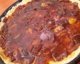 Foto del paso 8 de la receta: Tarta fácil de manzana y caramelo