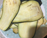 Foto del paso 3 de la receta: Lasaña de berenjena 🍆