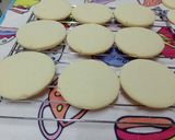 Foto del paso 5 de la receta: Alfajores De Maicena Y Harina Leudante