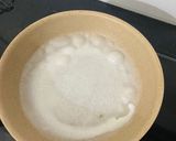 Hình bước làm 4 của món Bánh cuốn nóng từ cơm nguội