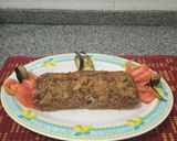 Foto del paso 4 de la receta: Menorquina Greixera de berenjenas