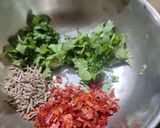 મસાલા પનીર(masala paneer recipe in Gujarati) રેસીપી સ્ટેપ1ફોટો