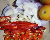 Foto langkah ke 4 dari resep Tumis jagung manis.