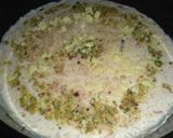 A picture of step 8 of Sheer khorma.