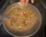 A picture of step 6 of Semur Beef and Potatoes (Indonesian-style Stew).