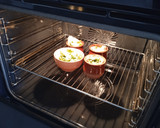 Foto del paso 7 de la receta: Nidos de pan de molde con lomo y acelgas