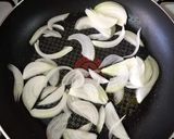 Foto del paso 4 de la receta: Espinacas con papas