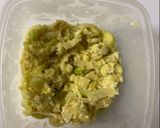 Foto del paso 5 de la receta: Zarangollo de Murcia