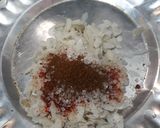 ટામેટા પૌવા સલાડ (Tomato Paua Salad Recipe In Gujarati) રેસીપી સ્ટેપ2ફોટો