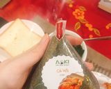 Hình bước làm 1 của món Mâm cơm nhỏ của Trang 1