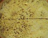 Foto langkah ke 7 dari resep Martabak Manis Teflon (Bersarang & Empuk).