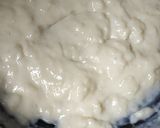 A picture of step 6 of Oreo pudding dessert box.