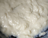 A picture of step 6 of Oreo pudding dessert box.
