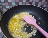 Foto langkah ke 3 dari resep Spaghetti Brulle.
