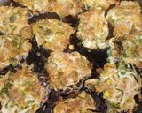 A picture of step 3 of Vietnamese Fish Patties (Chả cá ngần).