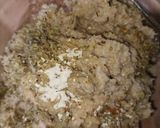 Foto del paso 3 de la receta: Milanesas vegetarianas