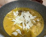 Foto langkah ke 5 dari resep Gulai Ayam Instant.
