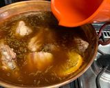 Foto del paso 4 de la receta: CARNITAS de estufa