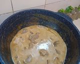 Foto langkah ke 4 dari resep Rendang Daging.
