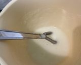 Une image de l'étape 5 de Biscuits aux amandes et vanille.