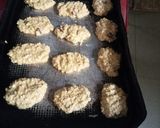 Foto del paso 3 de la receta: Galletitas de Avena y frutos secos