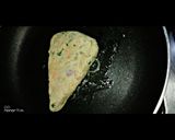 आलू का पिज़्ज़ा (Aloo Ka pizza recipe in Hindi) रेसिपी चरण 9 फोटो