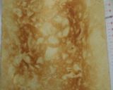 Foto langkah ke 5 dari resep Roti Gulung Abon (Floss Roll Bread).