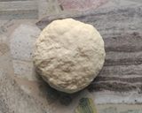 Foto del paso 1 de la receta: ROLLS DE CREMA PASTELERA Y COCO🤗