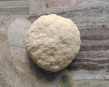 Foto del paso 1 de la receta: ROLLS DE CREMA PASTELERA Y COCO🤗