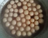 Foto langkah ke 4 dari resep Bubur Candil.