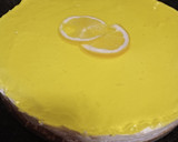 Foto del paso 7 de la receta: Tarta de queso fría