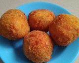 Foto langkah ke 6 dari resep Bitter balen.