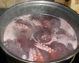 Foto del paso 1 de la receta: Pulpo a la gallega