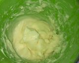 Фото кроку 4 до Карамельний торт Сметанник🥛🎂.