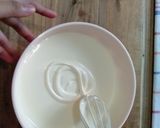 Foto langkah ke 1 dari resep Bolu Pandan Magicom Tanpa Mixer Ala Anak Kosan.