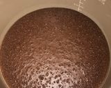 Foto langkah ke 13 dari resep Chocolate Cake Rice Cooker.