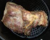 รูปขั้นตอนการทำที่ 6 ของ หมูกรอบ (หม้อทอดไร้น้ำมัน)