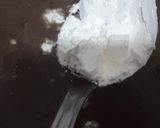 صورة لخطوة 1 من وصفة تحلية كريم ديسير بالشوكولاتة لمجربهاش في رمضان راحت عليه 😉