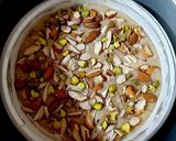 A picture of step 7 of Tea Masala Bread Steam Cake.