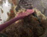 Foto langkah ke 1 dari resep Rolade ayam sosis mpasi.