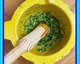 Foto del paso 2 de la receta: Gnocchi con Tonno, Rucola e Pesto