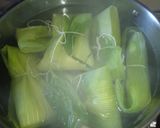 Foto del paso 8 de la receta: Humitas