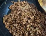 Foto del paso 4 de la receta: Burrito de carne