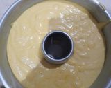 Foto langkah ke 4 dari resep Bolu Nutrijell Nutrisari.