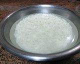 મેક્સિકન રાઈસ (Mexican Rice Recipe In Gujarati) રેસીપી સ્ટેપ1ફોટો