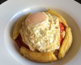 Foto del paso 13 de la receta Arroz a la cubana