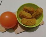 Foto langkah ke 4 dari resep Nugget ayam ikan tuna.